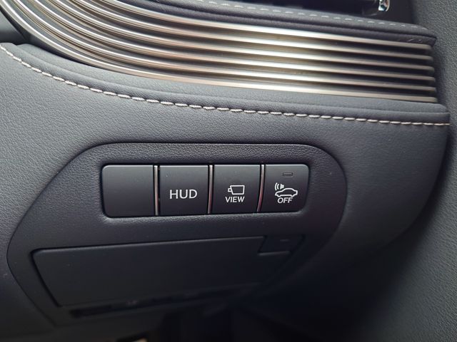 TOYOTA LEXUS LS500H 4WD 2019 Image 31