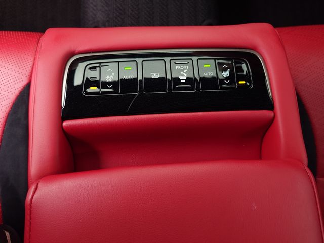 TOYOTA LEXUS LS500H 4WD 2019 Image 31