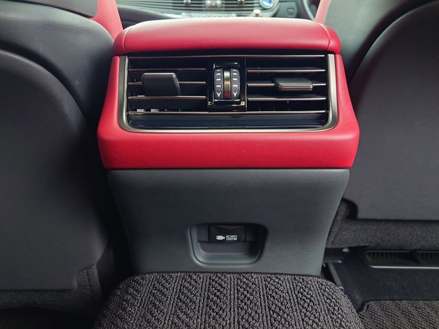 TOYOTA LEXUS LS500H 4WD 2019 Image 31