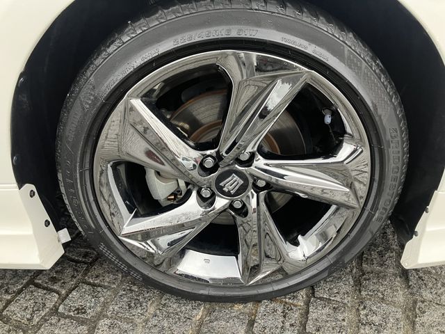 TOYOTA CROWN SEDAN HYBRID 2018 Image 31