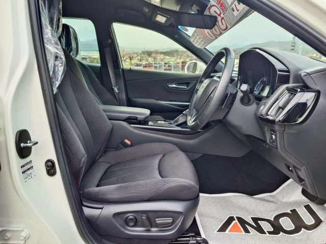 TOYOTA CROWN SEDAN HYBRID 2018 Image 31