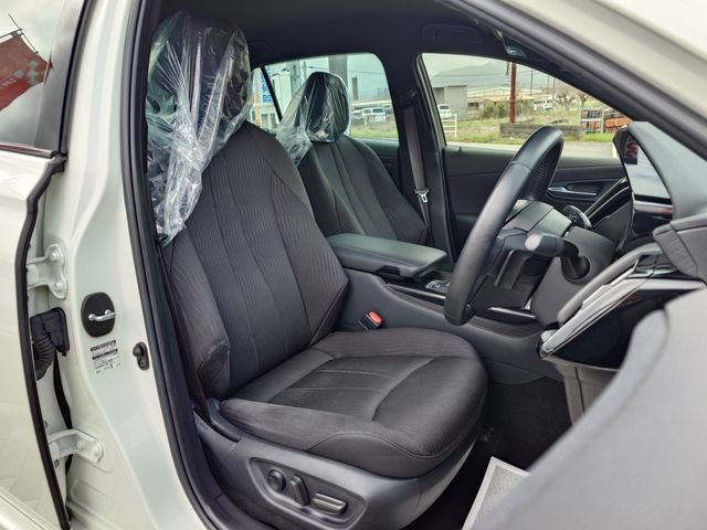 TOYOTA CROWN SEDAN HYBRID 2018 Image 31