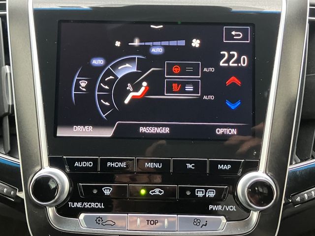 TOYOTA CROWN SEDAN HYBRID 2018 Image 31