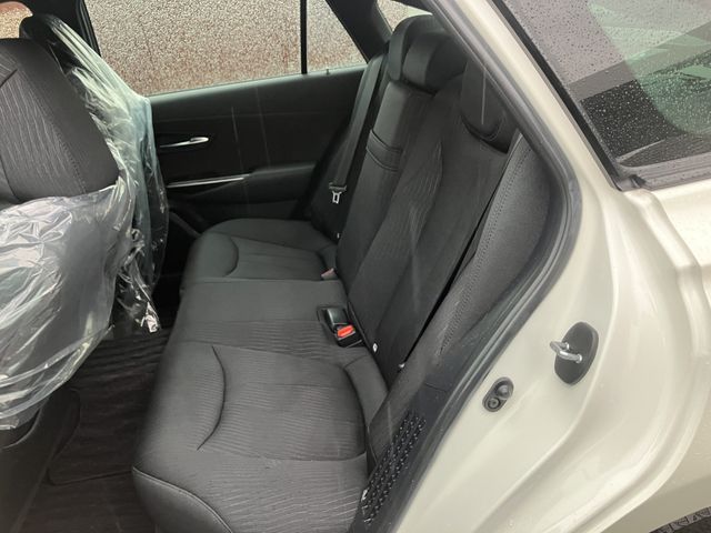 TOYOTA CROWN SEDAN HYBRID 2018 Image 31