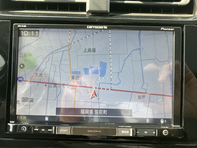 TOYOTA PRIUS 2017 Image 31