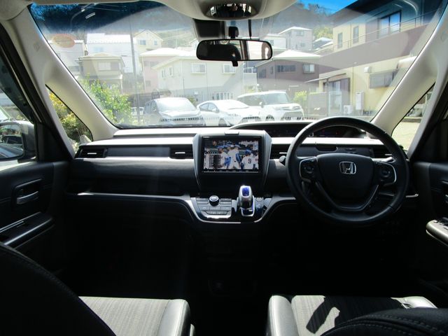 HONDA FREED PLUS HYBRID 2019 Image 31