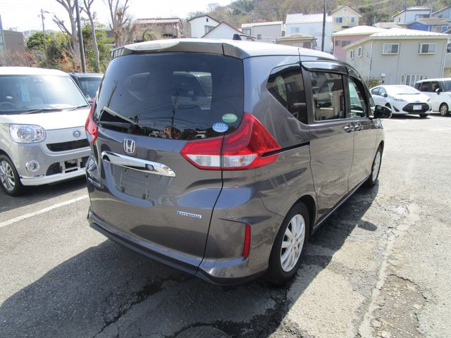 HONDA FREED PLUS HYBRID 2019 Image 31