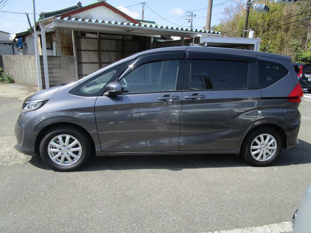 HONDA FREED PLUS HYBRID 2019 Image 31