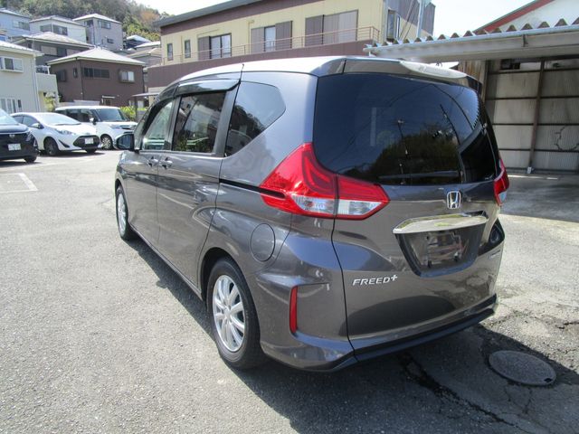 HONDA FREED PLUS HYBRID 2019 Image 31