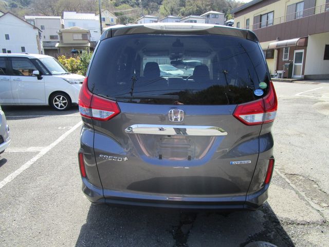 HONDA FREED PLUS HYBRID 2019 Image 31