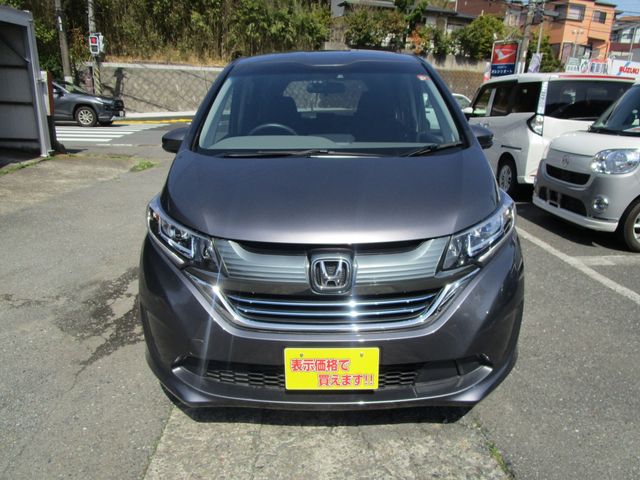 HONDA FREED PLUS HYBRID 2019 Image 31