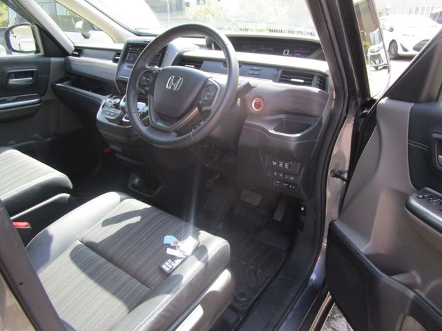 HONDA FREED PLUS HYBRID 2019 Image 31