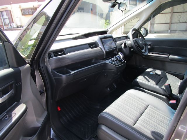 HONDA FREED PLUS HYBRID 2019 Image 31