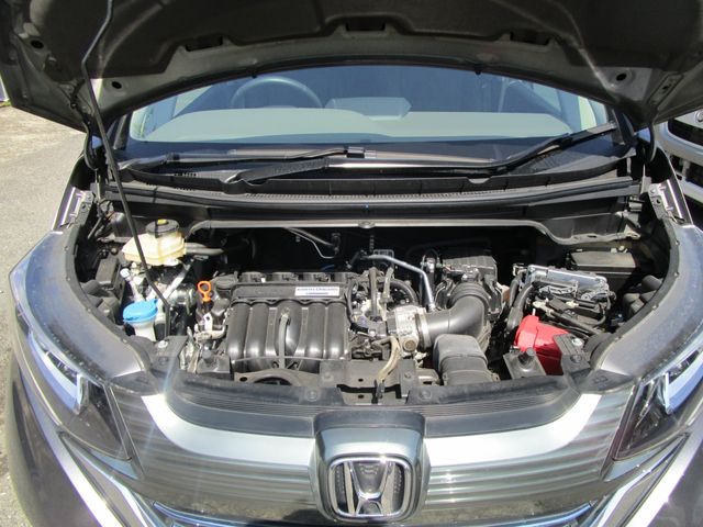 HONDA FREED PLUS HYBRID 2019 Image 31