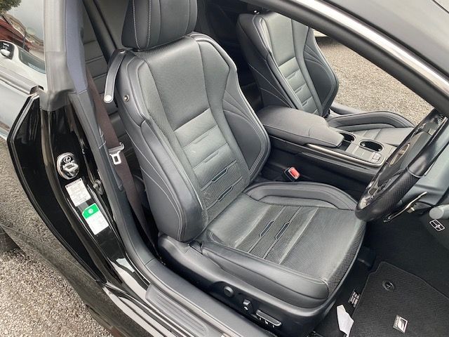 TOYOTA LEXUS RC200T 2015 Image 31