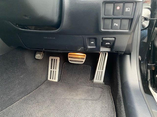 TOYOTA LEXUS RC200T 2015 Image 31