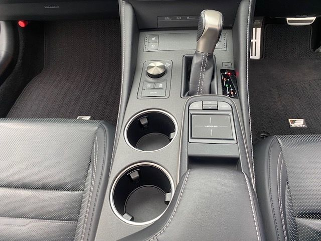 TOYOTA LEXUS RC200T 2015 Image 31