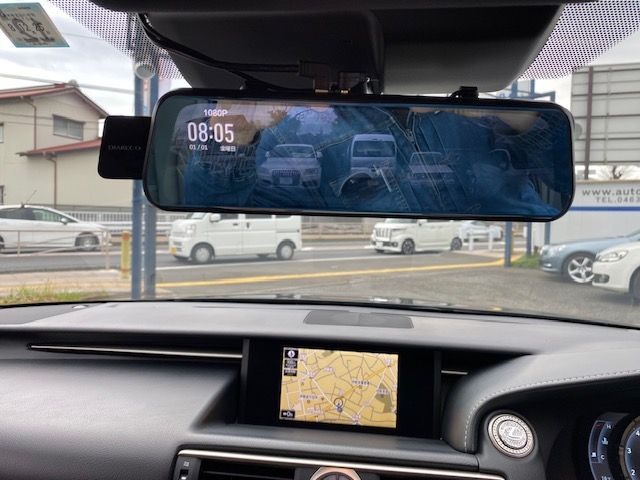 TOYOTA LEXUS RC200T 2015 Image 31