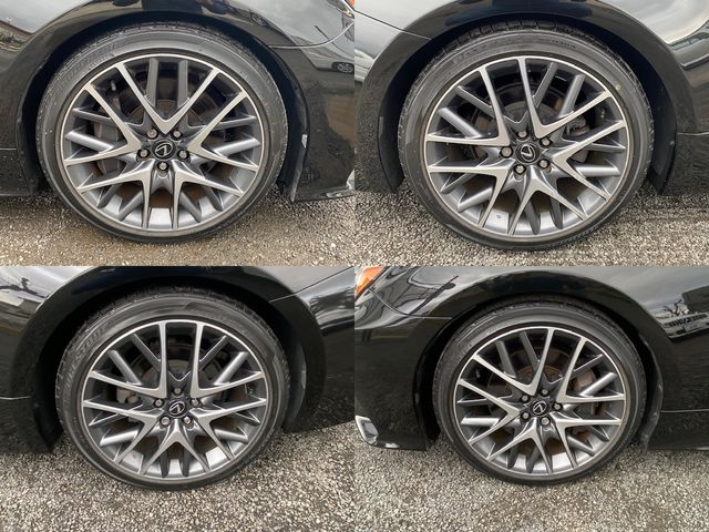 TOYOTA LEXUS RC200T 2015 Image 31