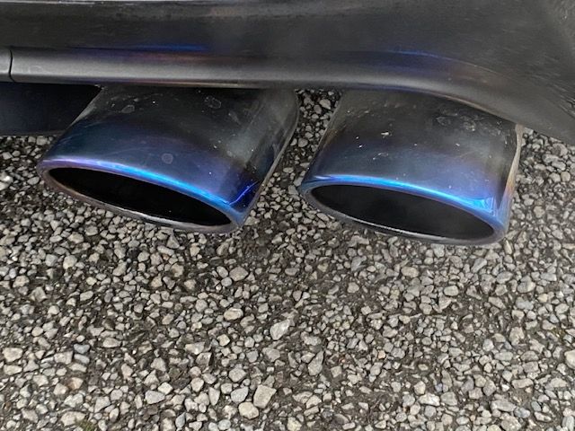 TOYOTA LEXUS RC200T 2015 Image 31