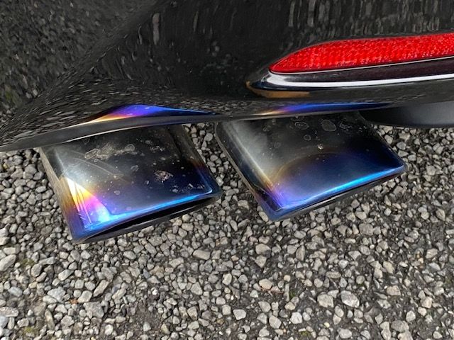 TOYOTA LEXUS RC200T 2015 Image 31