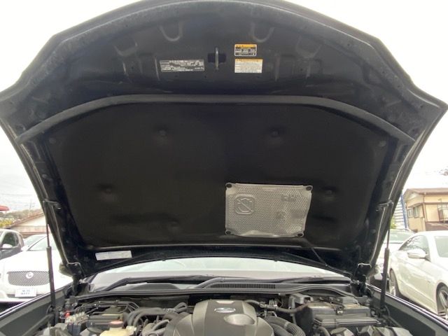 TOYOTA LEXUS RC200T 2015 Image 31