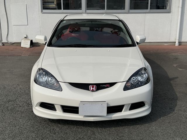HONDA INTEGRA COUPE 2004 Image 31