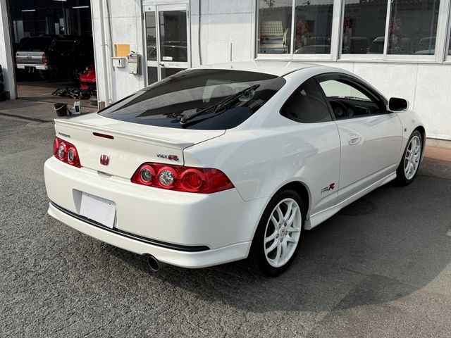 HONDA INTEGRA COUPE 2004 Image 31