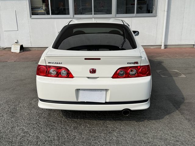 HONDA INTEGRA COUPE 2004 Image 31