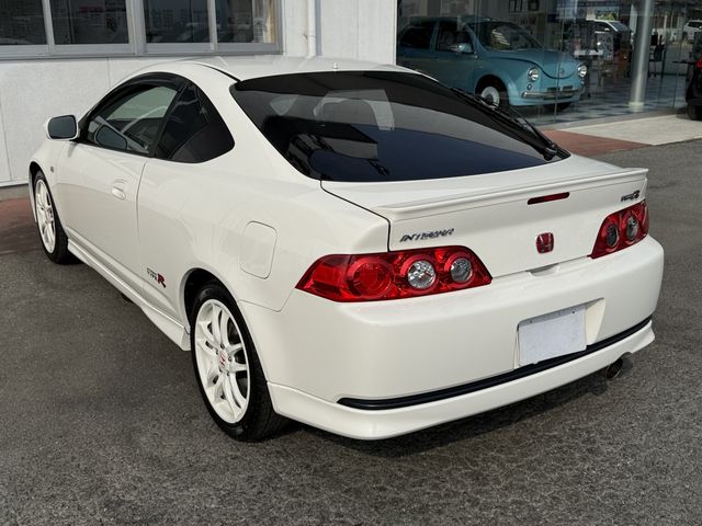 HONDA INTEGRA COUPE 2004 Image 31