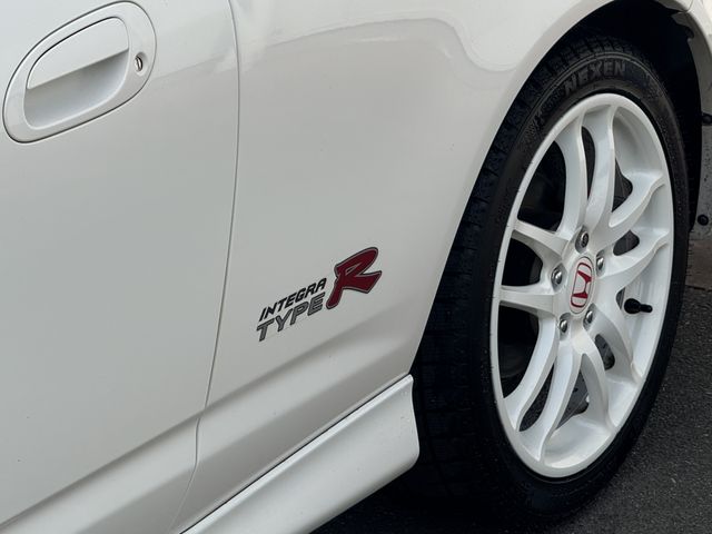 HONDA INTEGRA COUPE 2004 Image 31