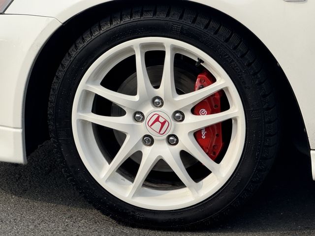 HONDA INTEGRA COUPE 2004 Image 31