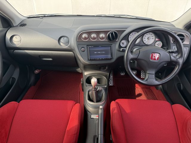 HONDA INTEGRA COUPE 2004 Image 31