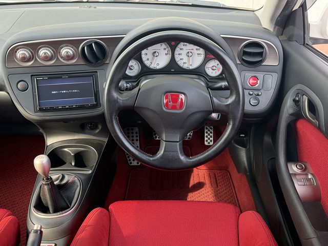 HONDA INTEGRA COUPE 2004 Image 31