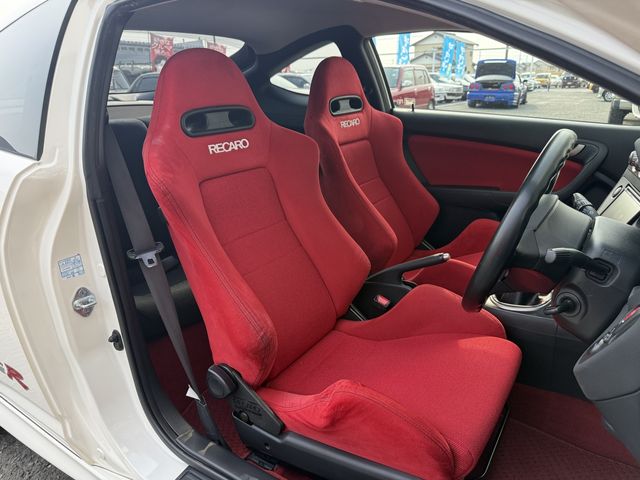 HONDA INTEGRA COUPE 2004 Image 31