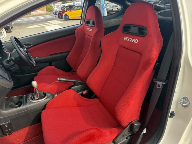 HONDA INTEGRA COUPE 2004 Image 31