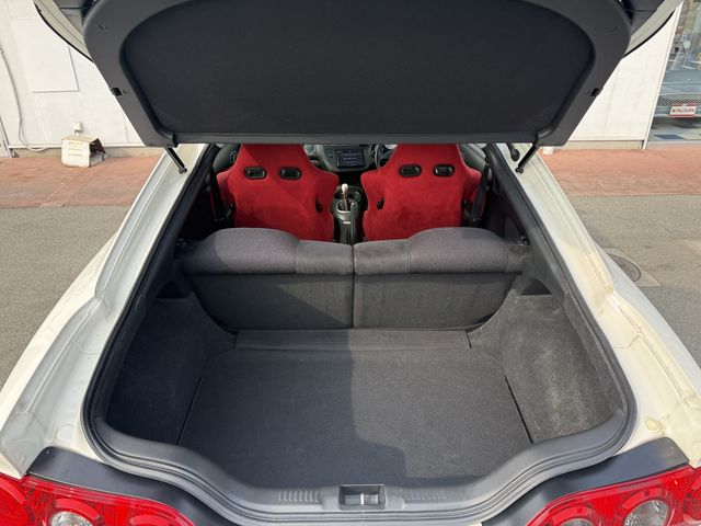 HONDA INTEGRA COUPE 2004 Image 31