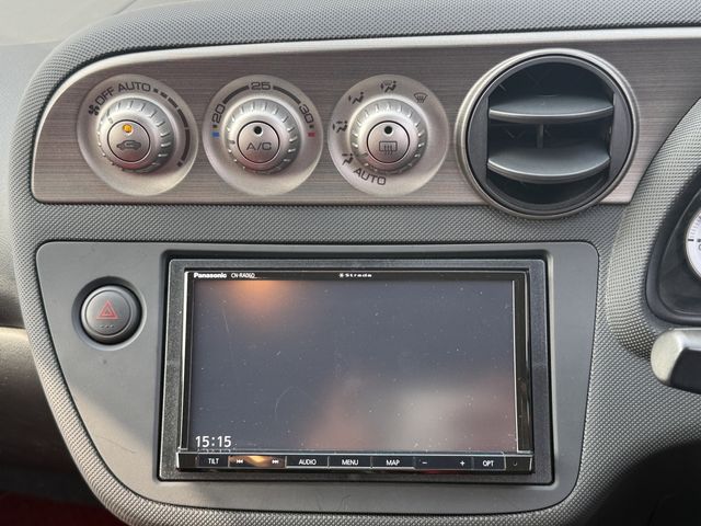 HONDA INTEGRA COUPE 2004 Image 31