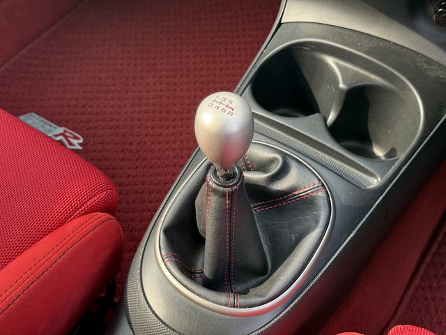 HONDA INTEGRA COUPE 2004 Image 31