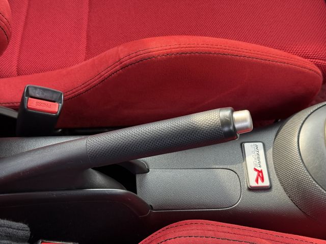 HONDA INTEGRA COUPE 2004 Image 31