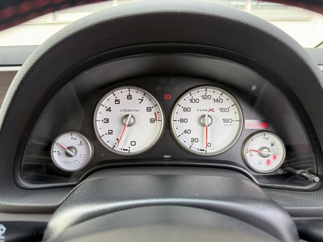 HONDA INTEGRA COUPE 2004 Image 31