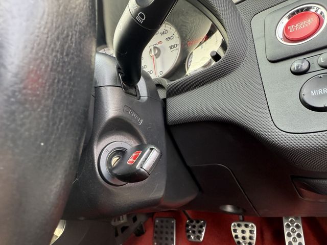 HONDA INTEGRA COUPE 2004 Image 31