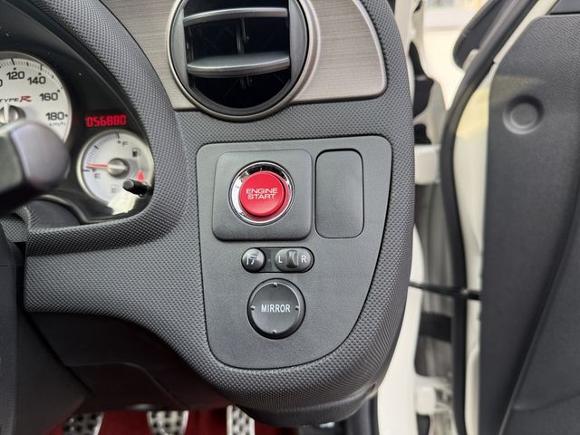 HONDA INTEGRA COUPE 2004 Image 31