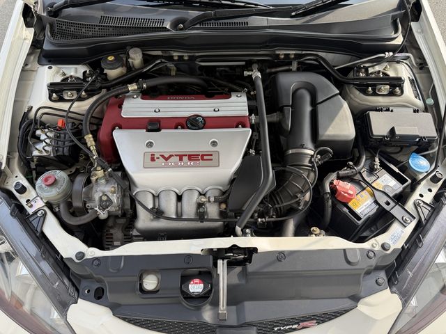 HONDA INTEGRA COUPE 2004 Image 31