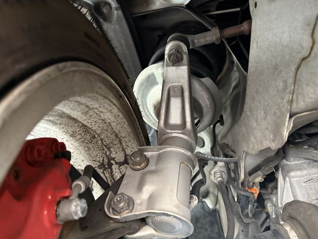 HONDA INTEGRA COUPE 2004 Image 31