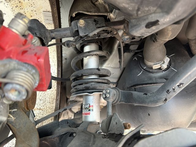 HONDA INTEGRA COUPE 2004 Image 31