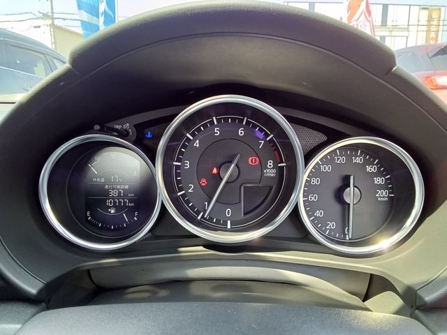 MAZDA ROADSTER 2022 Image 31