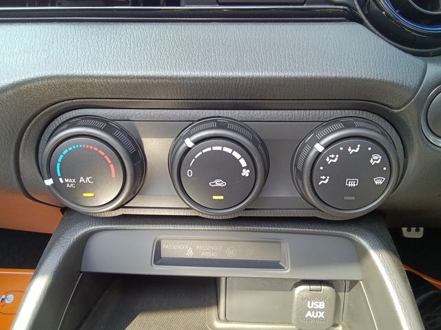 MAZDA ROADSTER 2022 Image 31