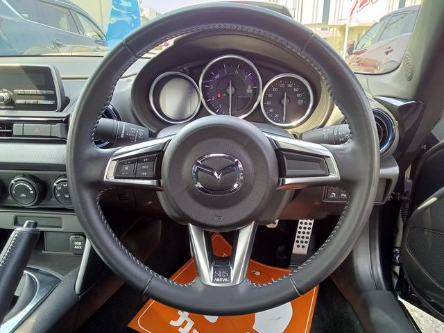 MAZDA ROADSTER 2022 Image 31