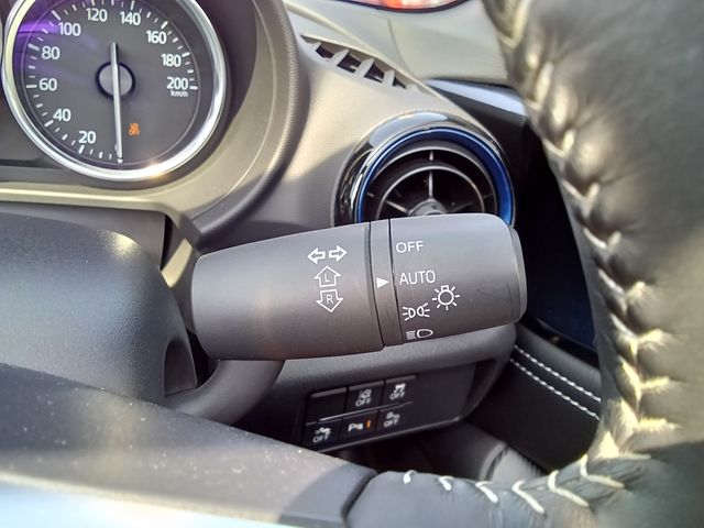 MAZDA ROADSTER 2022 Image 31